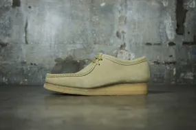 Clarks Originals Wallabee