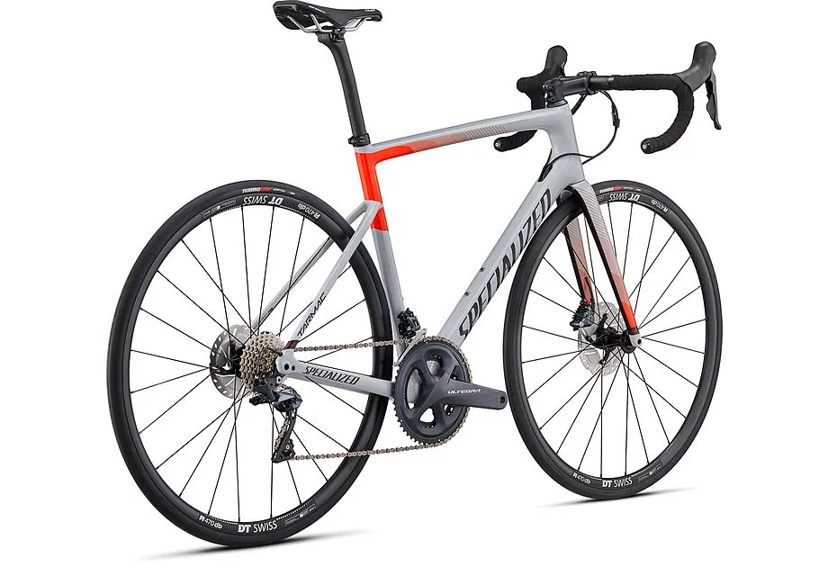 2020 Specialized Tarmac Sl6 Comp Disc