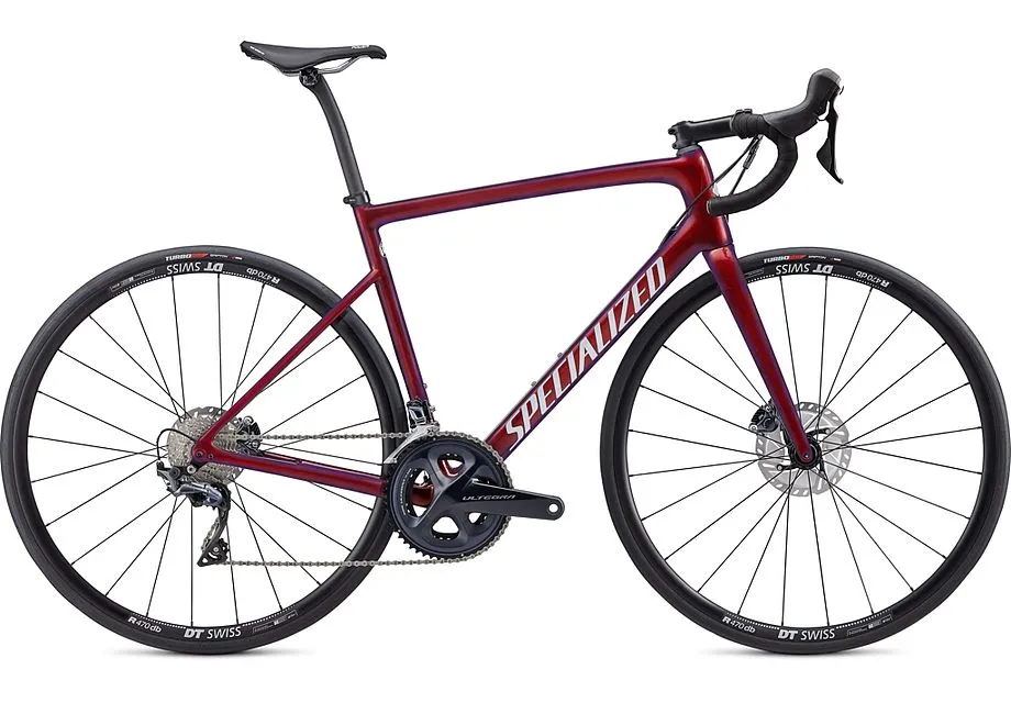 2020 Specialized Tarmac Sl6 Comp Disc