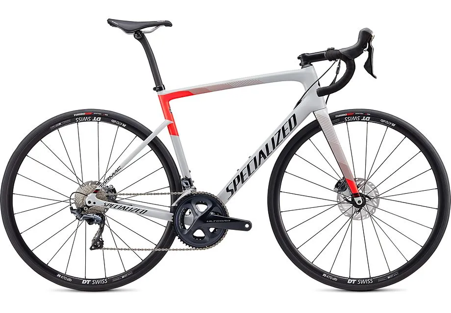 2020 Specialized Tarmac Sl6 Comp Disc