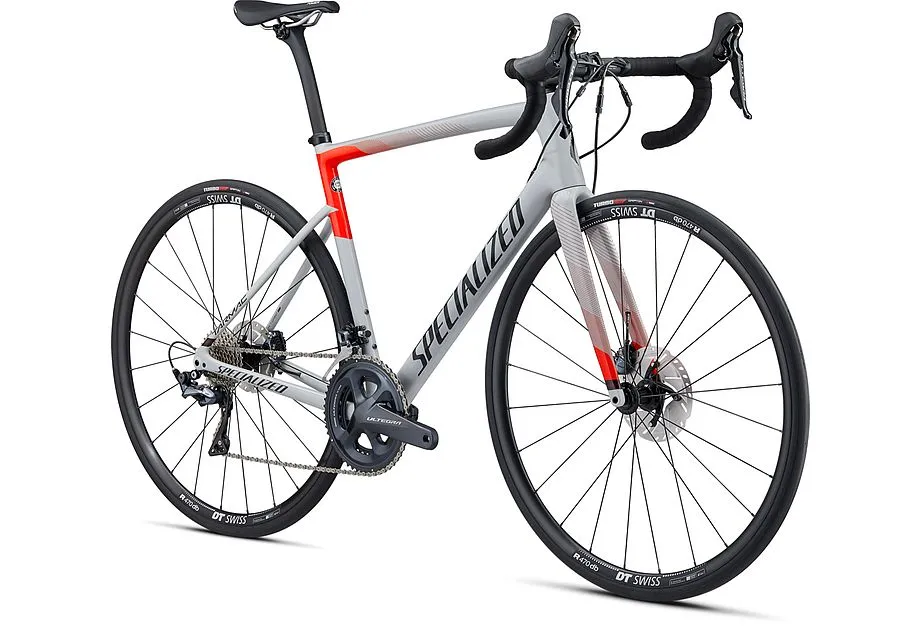 2020 Specialized Tarmac Sl6 Comp Disc