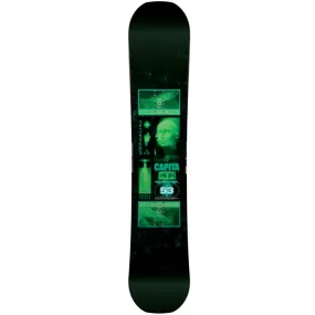 2024 Pathfinder Reverse Snowboard