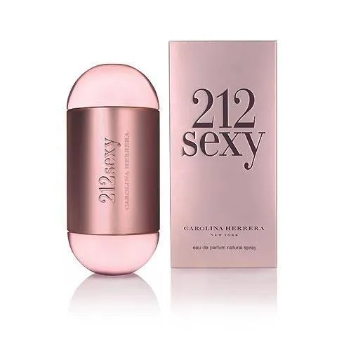 212 Sexy 3.4 oz EDP for women