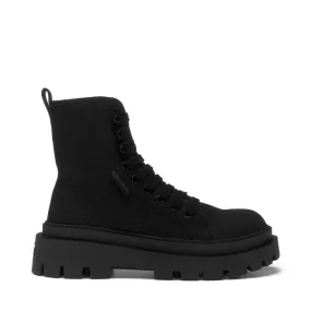 3051 Alpina Apex Boots - Total Black