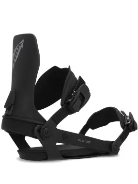 A-6 Snowboard Bindings