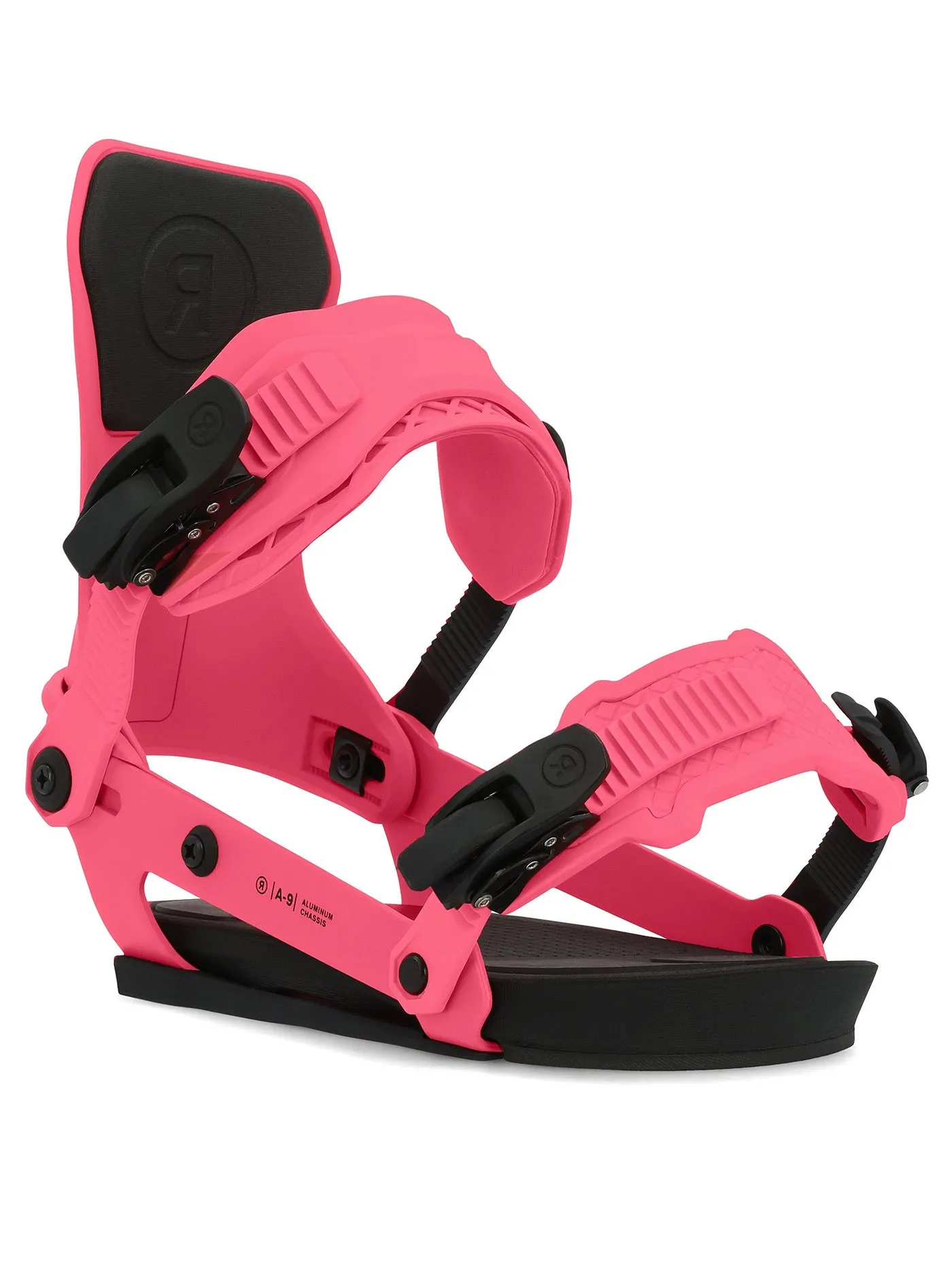 A-9 Snowboard Bindings