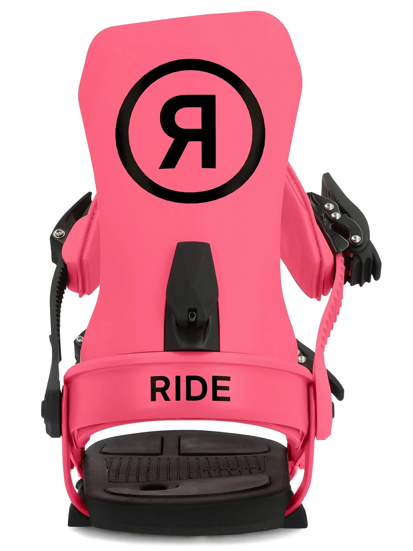 A-9 Snowboard Bindings