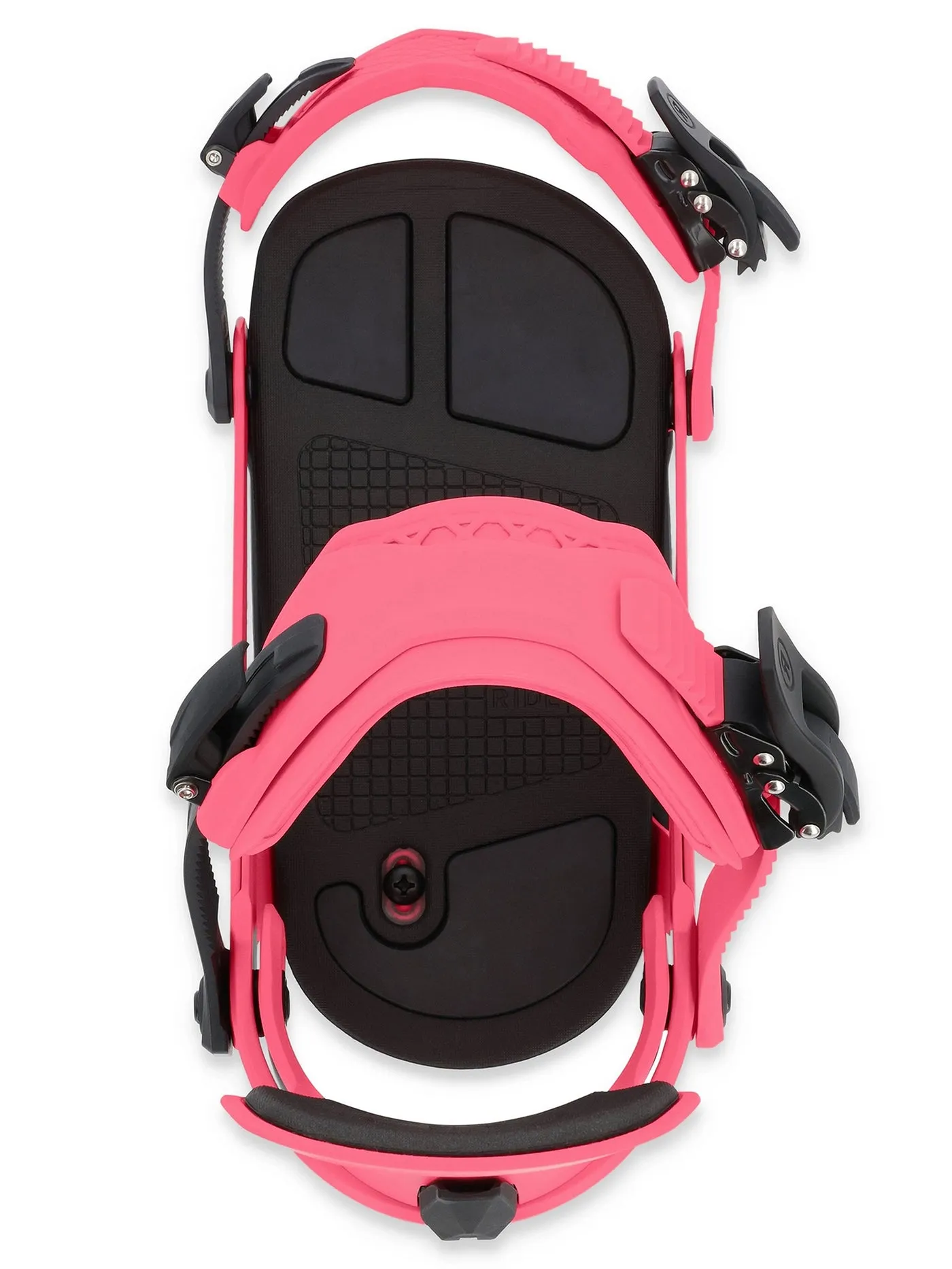 A-9 Snowboard Bindings