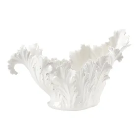 Acanthus Leaf Bowl