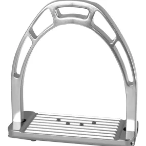 Acavallo Arco AluPro Stirrups