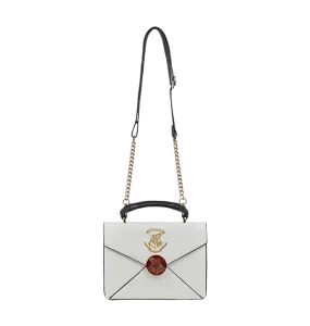 Acceptance Letter Crossbody Bag