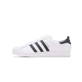 Adidas Mens Superstar Shoes