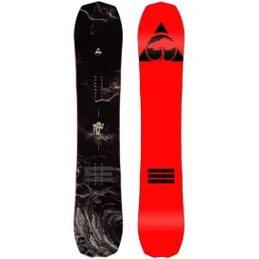 Arbor Bryan Iguchi Pro Camber 2024 - Men's Snowboard