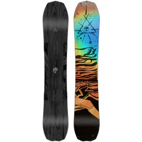 Arbor Bryan Iguchi Pro Snowboard 2025 - Men's