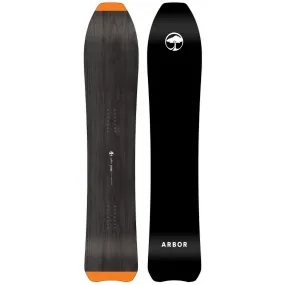 Arbor Padre Snowboard 2025 - Men's