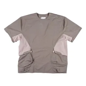 ARCHIVAL REINVENT TEFLONR ARC_INDUX TOP 01b-BEIGE