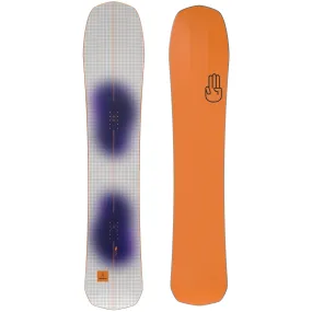 Bataleon Cruiser Snowboard 2025 - Men's