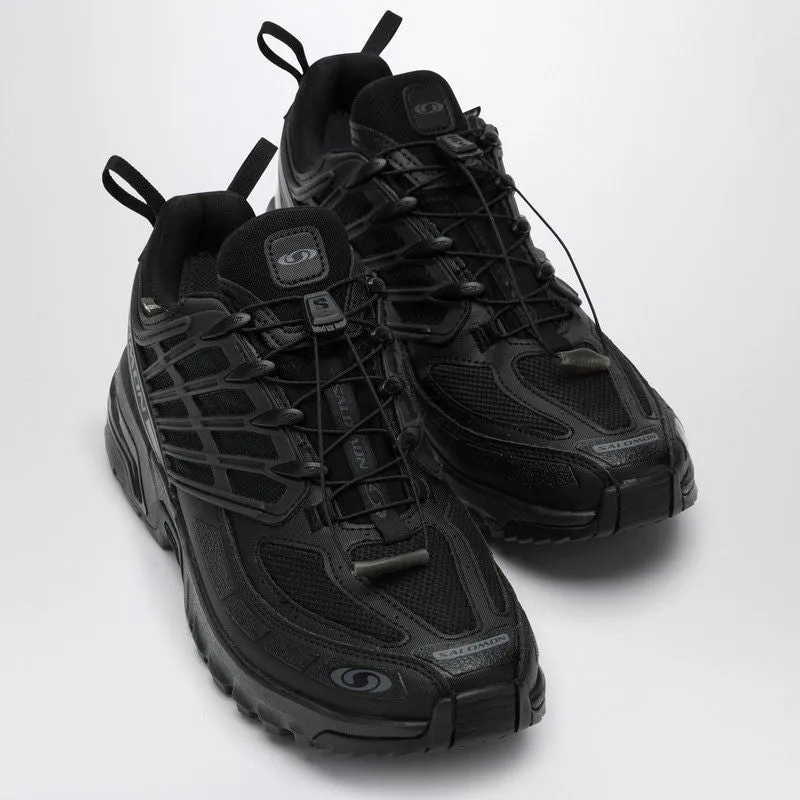 BLACK ACS PRO GTX SNEAKERS