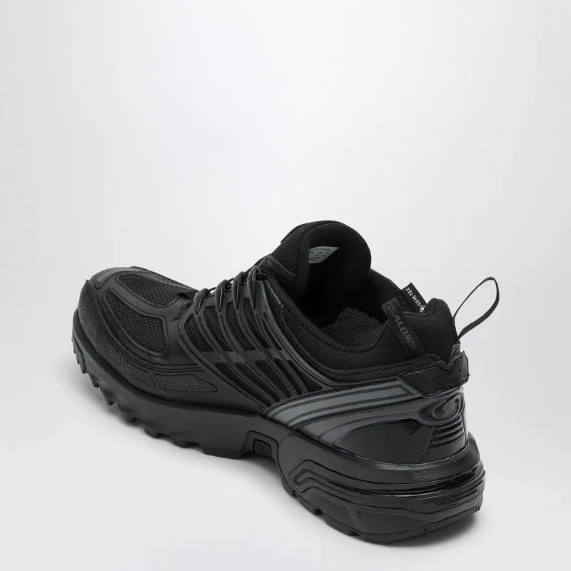 BLACK ACS PRO GTX SNEAKERS