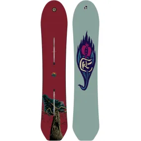 Burton 1995 Kelly Air 2024 - Men's Snowboard