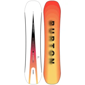 Burton Custom Smalls 2024 - Youth Snowboard