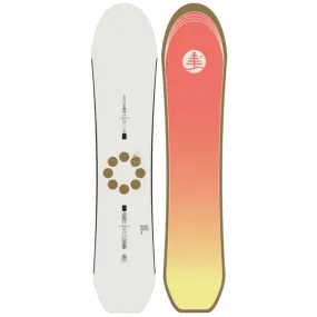 Burton Family Tree Grill Master Smalls 2024 - Youth Snowboard