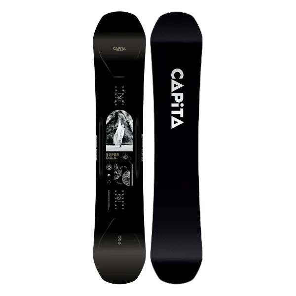 CAPiTA 2023 Men's Super D.O.A. 158cm