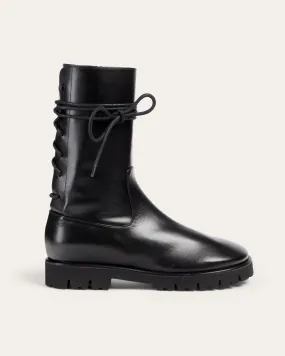 Cooper Boot, Black