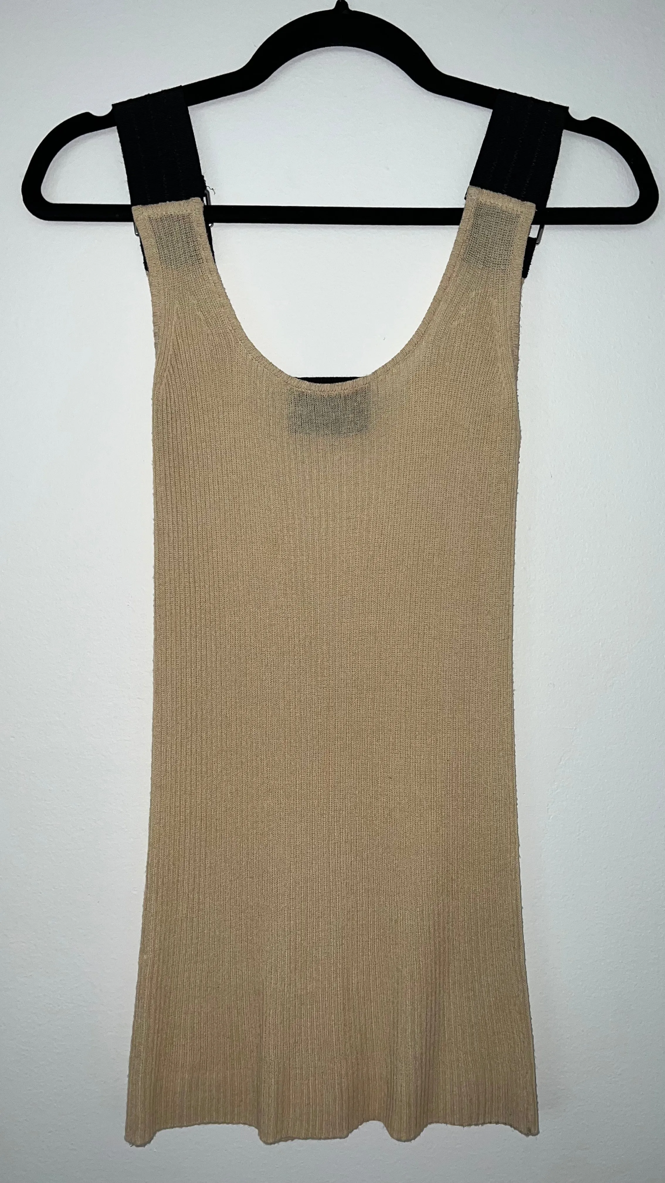 D&G Tank Top