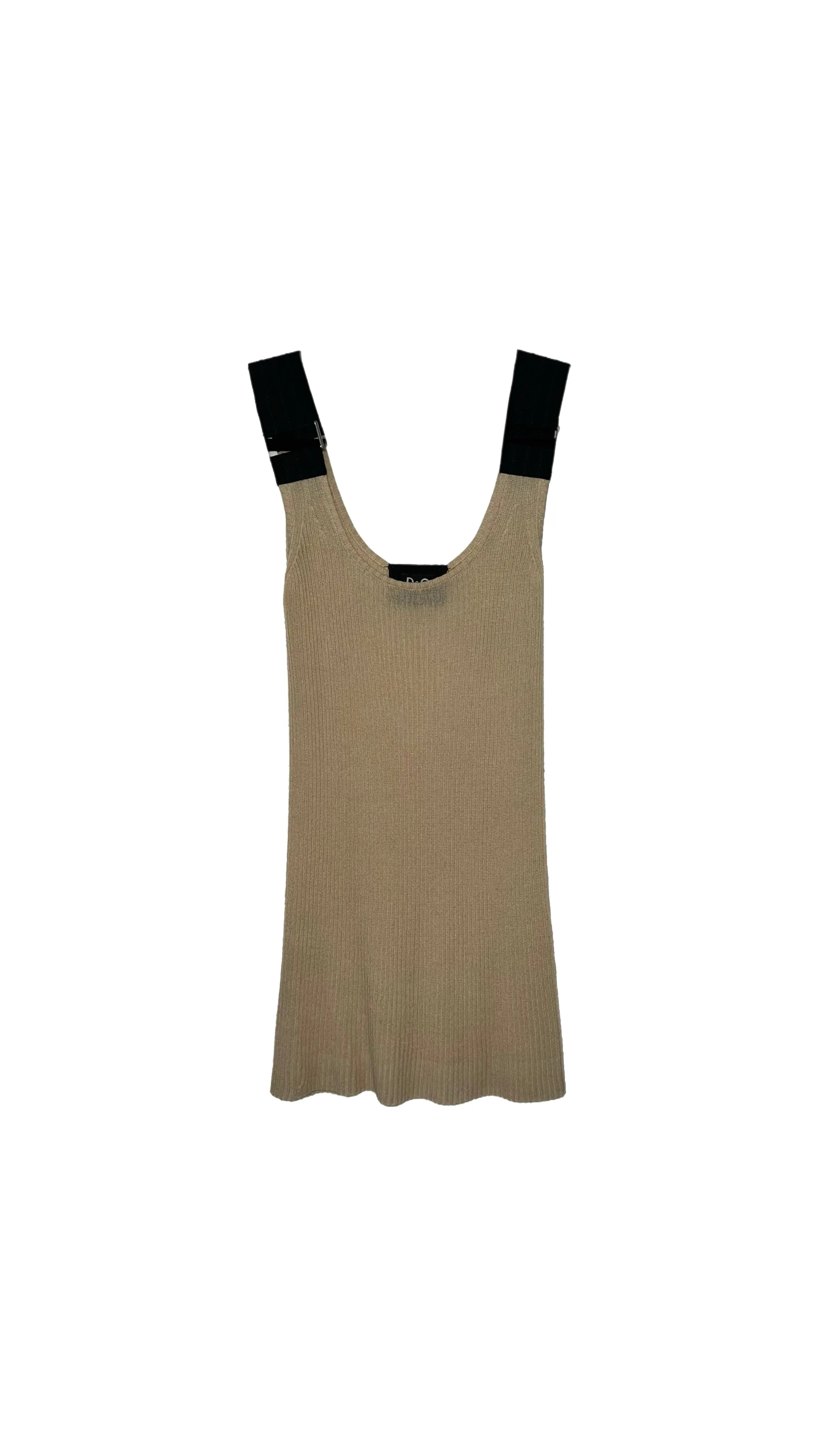 D&G Tank Top