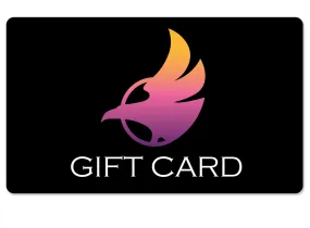 Digital Gift Card