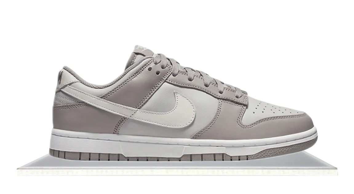 Dunk Low Bone Beige