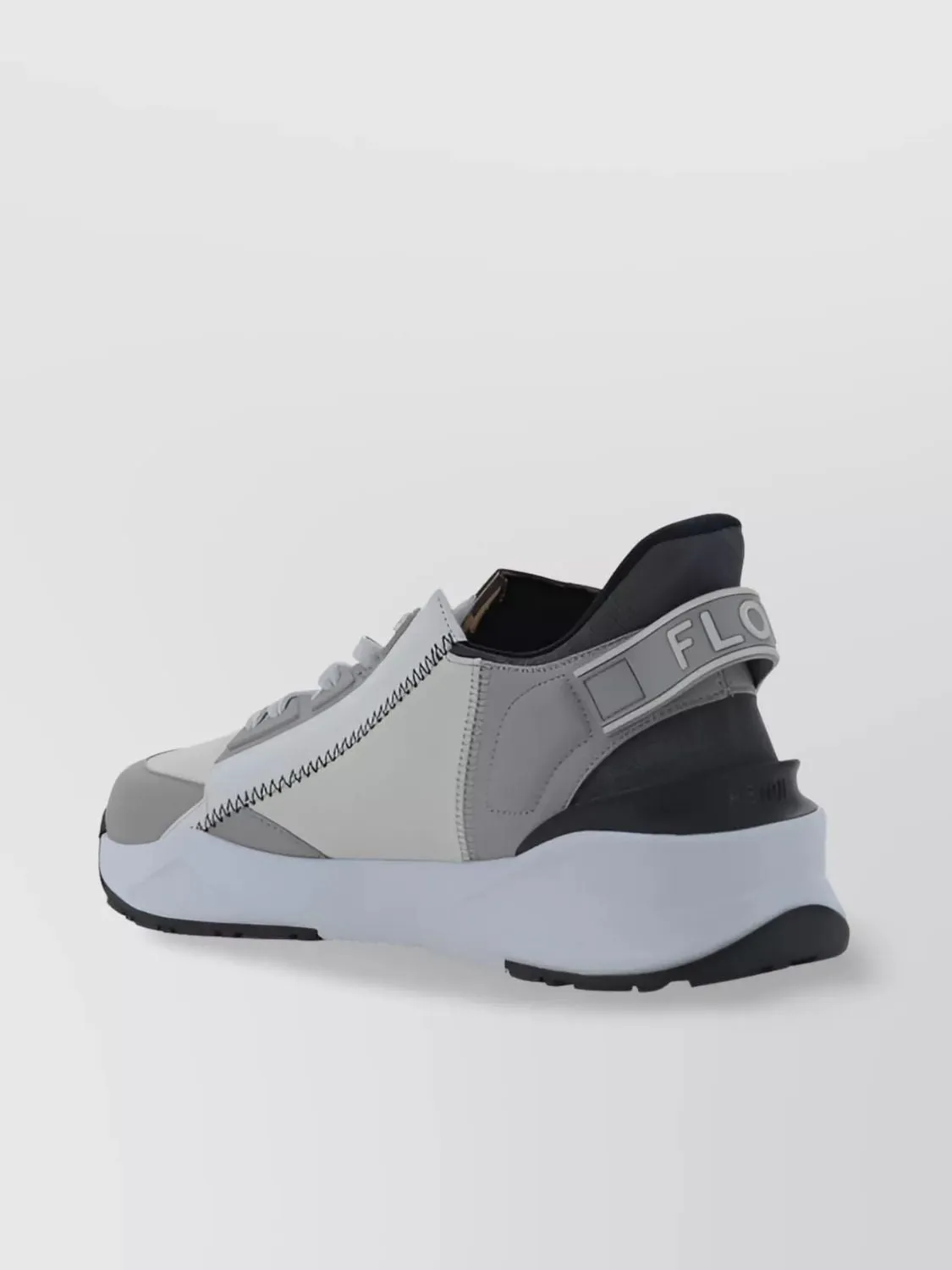 FENDI FLOW SNEAKER