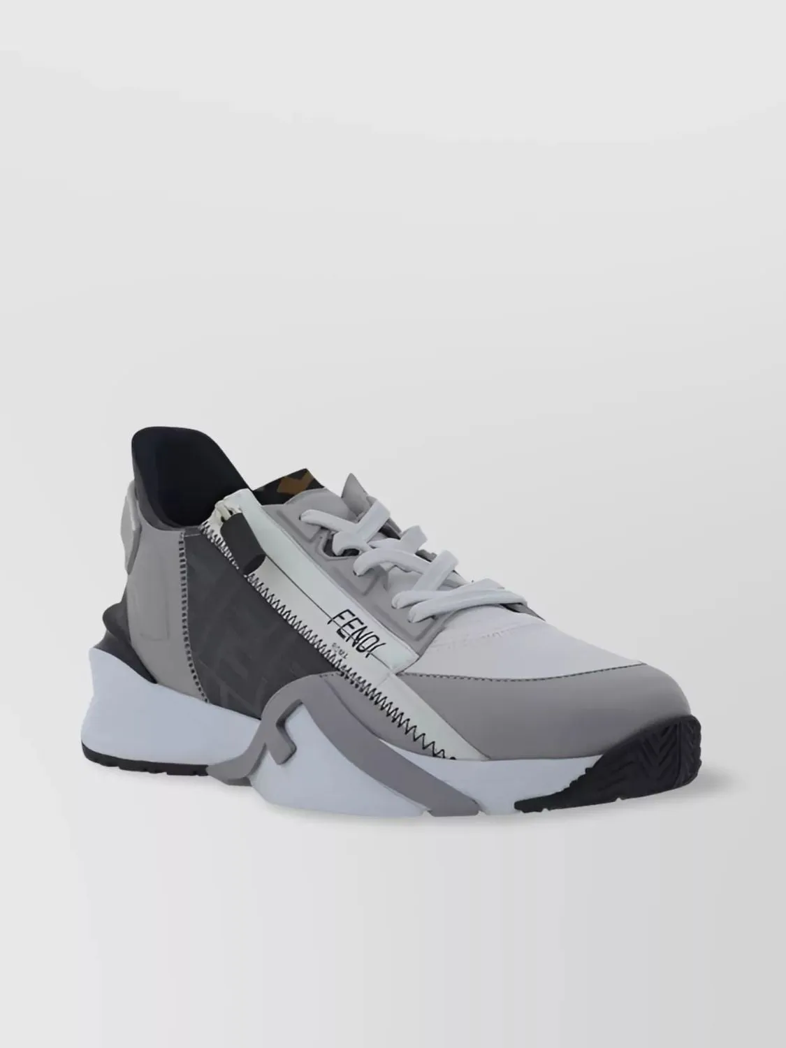 FENDI FLOW SNEAKER