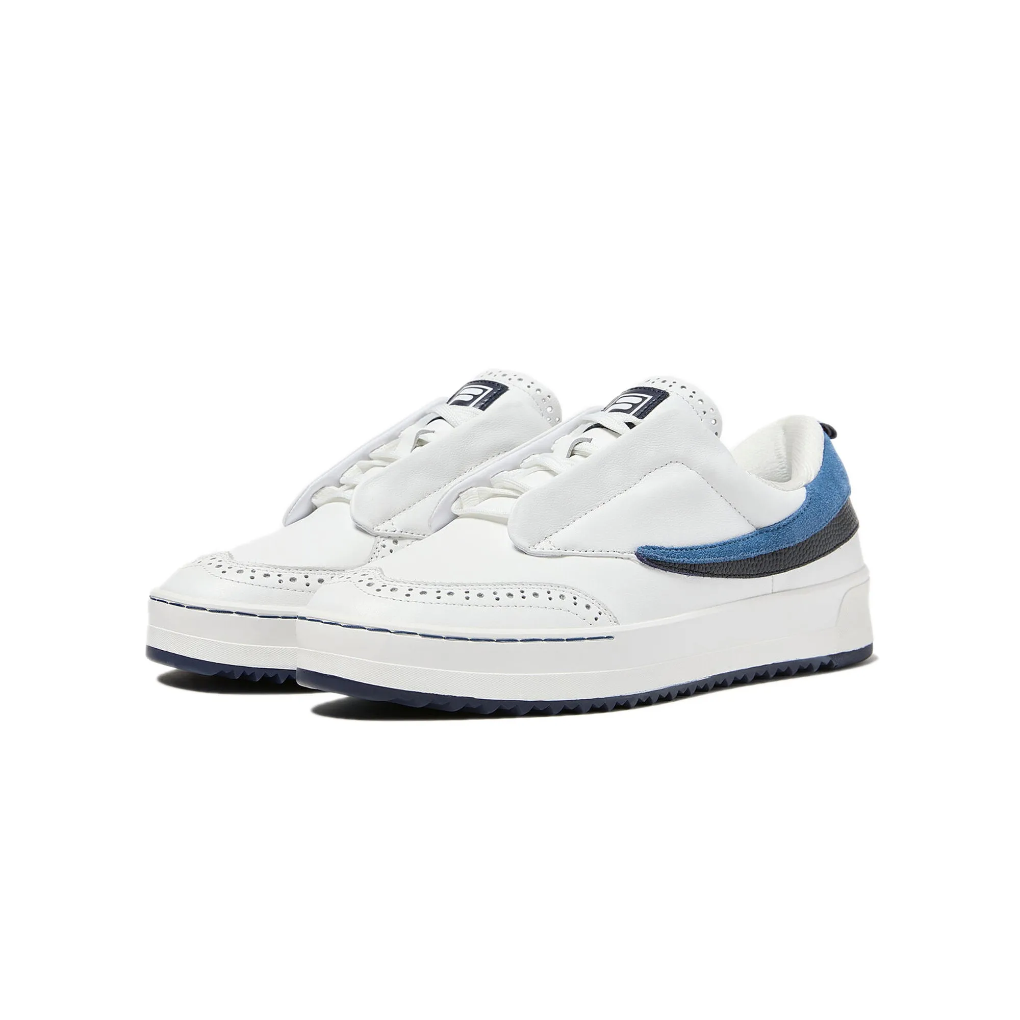 Fila Mens Sanati SL Shoes