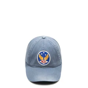 GARMENT DYED TWILL BALL CAP