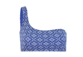 HIGH TIDE TOP - ROYAL/BLUE (REVERSIBLE)