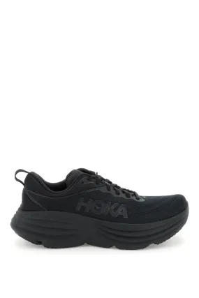 HOKA bondi 8 sneakers