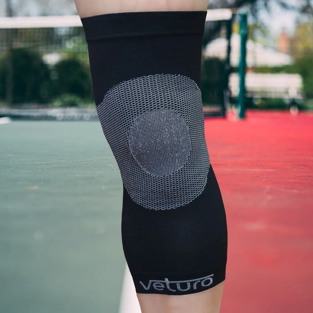 Infrared Compression Knee Support Sleeve