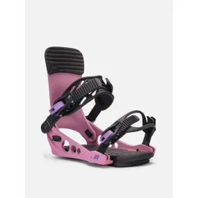 K2 Meridian Womens Snowboard Bindings 2025