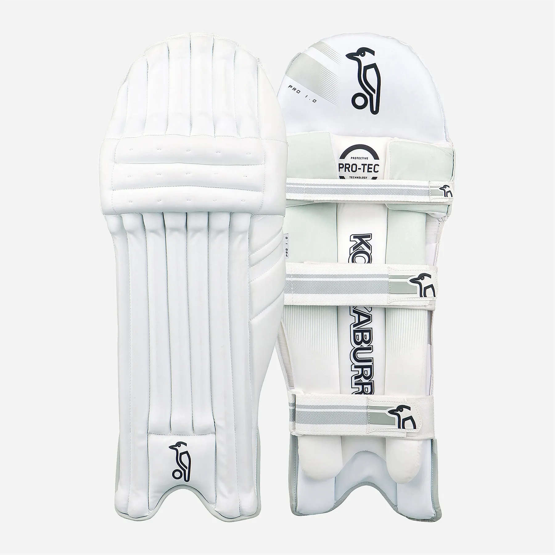 Kookaburra Pro 1.0 Batting Pads 2024