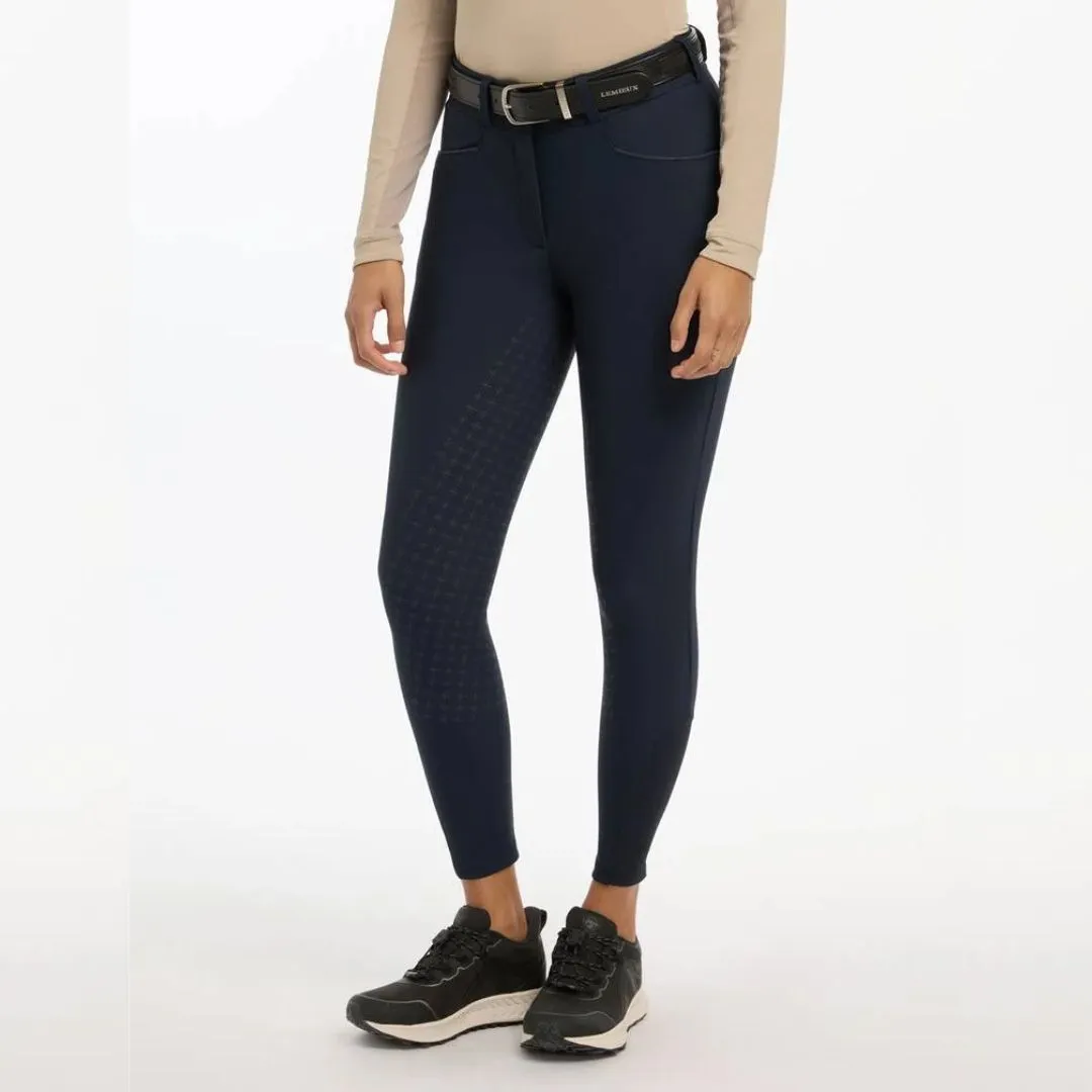 LeMieux Isabelle Full Seat Breeches