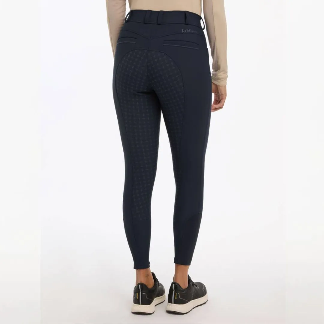 LeMieux Isabelle Full Seat Breeches