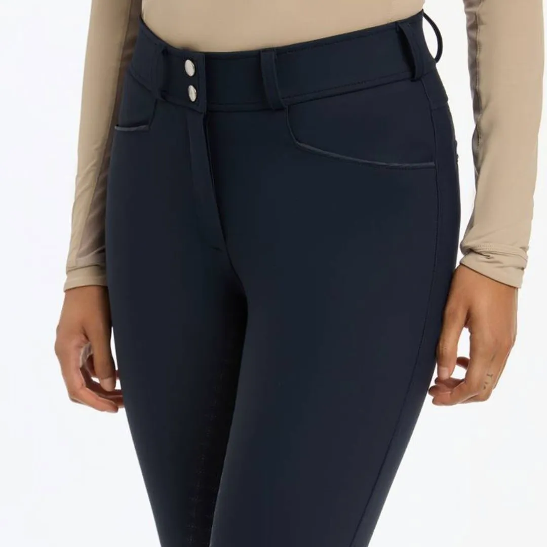 LeMieux Isabelle Knee Grip Breeches