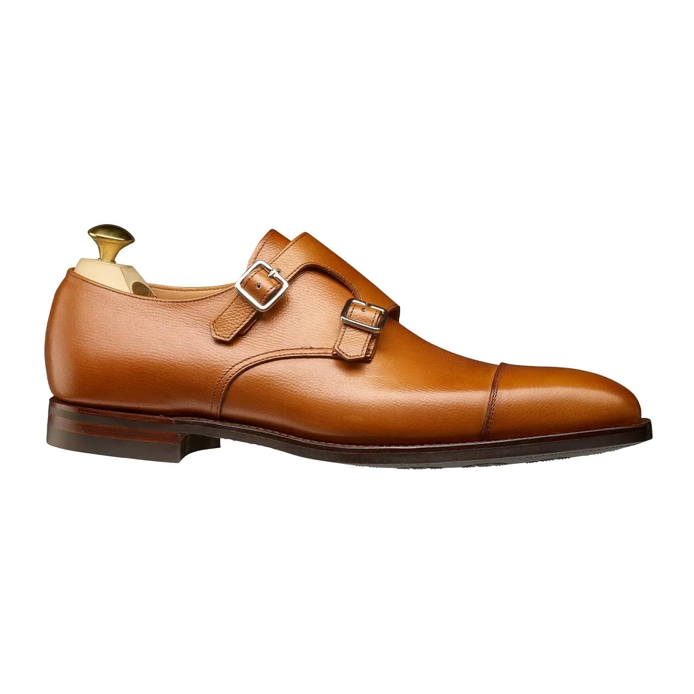 Lowndes Tan Golf Grain