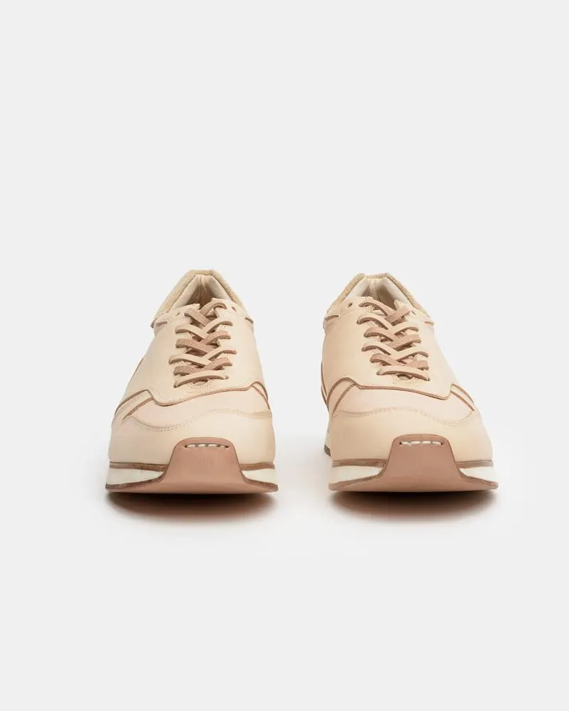 Manual Industrial Products 08 Sneakers in Beige