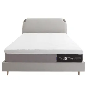 MattX Mini Plus Hybrid Mattress