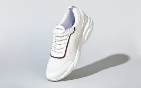 Max Hybrid Sneakers : White