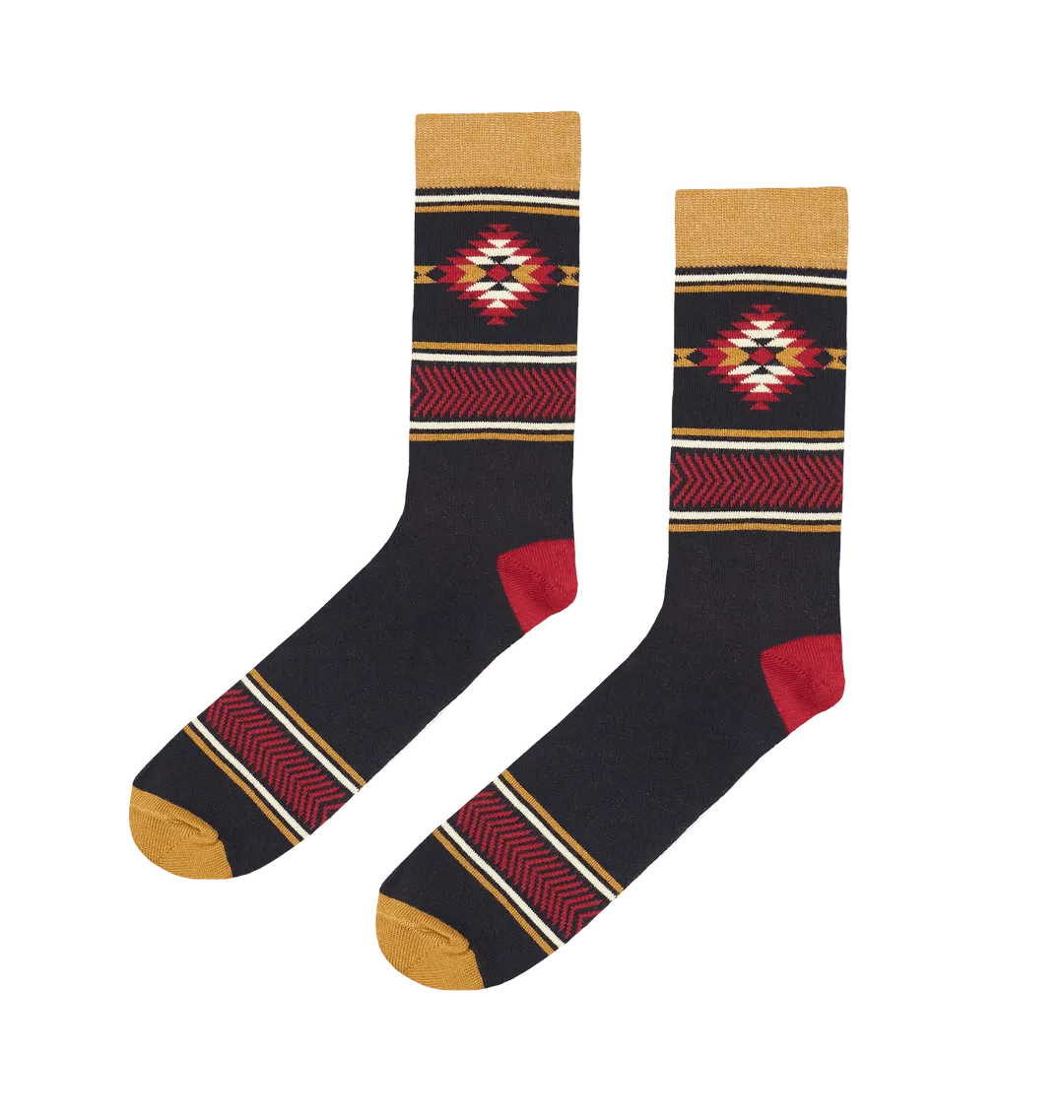 Men's Bamboo Socks