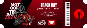 MotoCorsa Track Day : JUNE 18 : Portland International Raceway